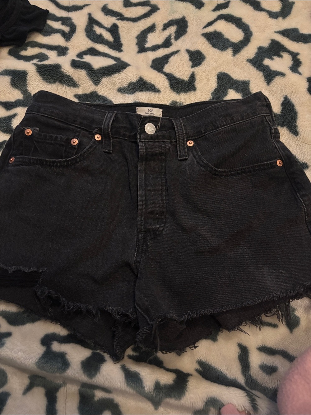 Levi’s 501 size 27
